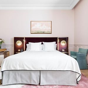 Superior Kamer met een King Size Bed